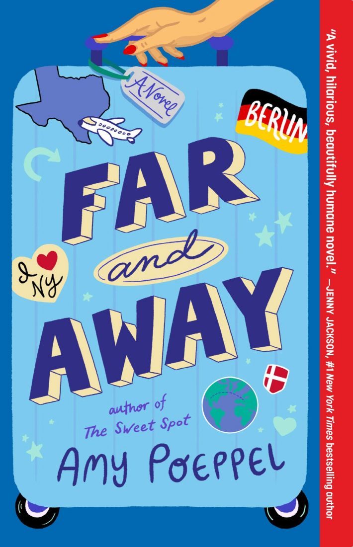Far and Away