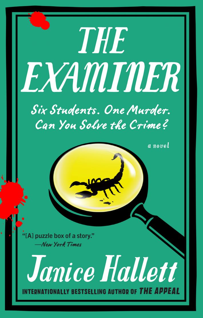 The Examiner
