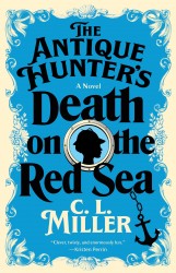 The Antique Hunter's Death on the Red Sea The Antique Hunter's Death on the Red Sea