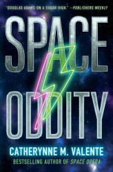 Space Oddity
