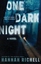 One Dark Night One Dark Night