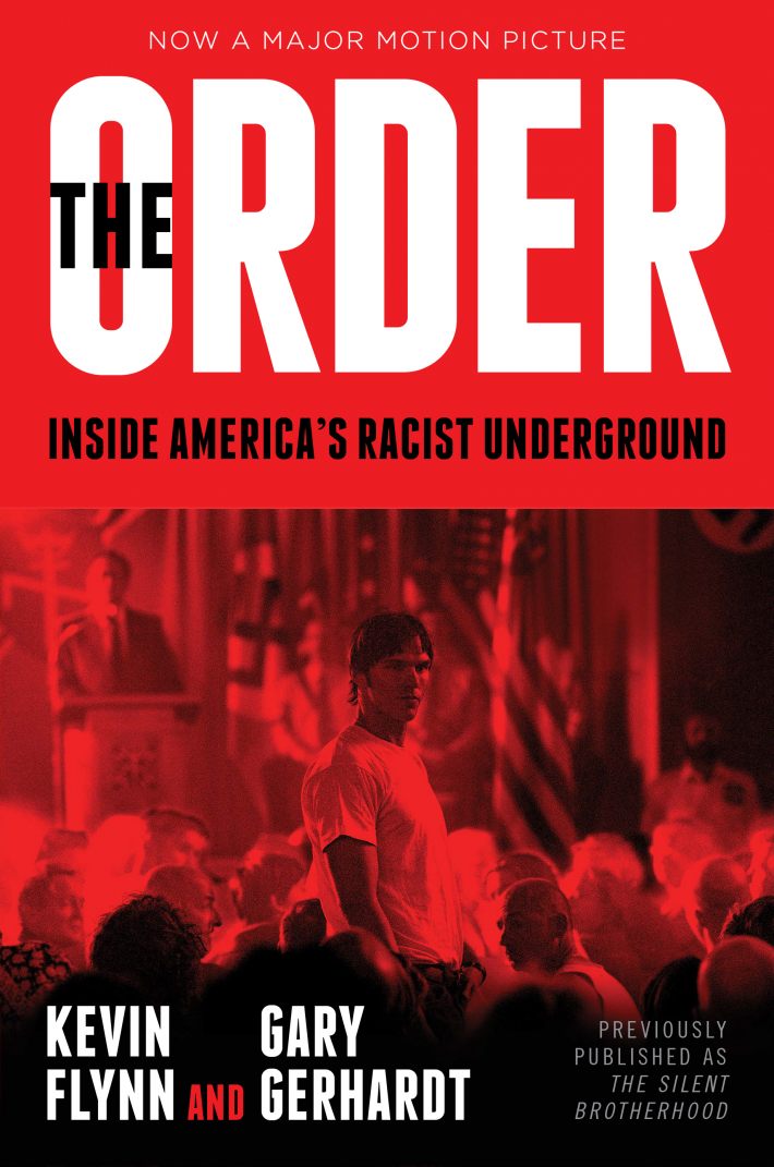 The Order The Order