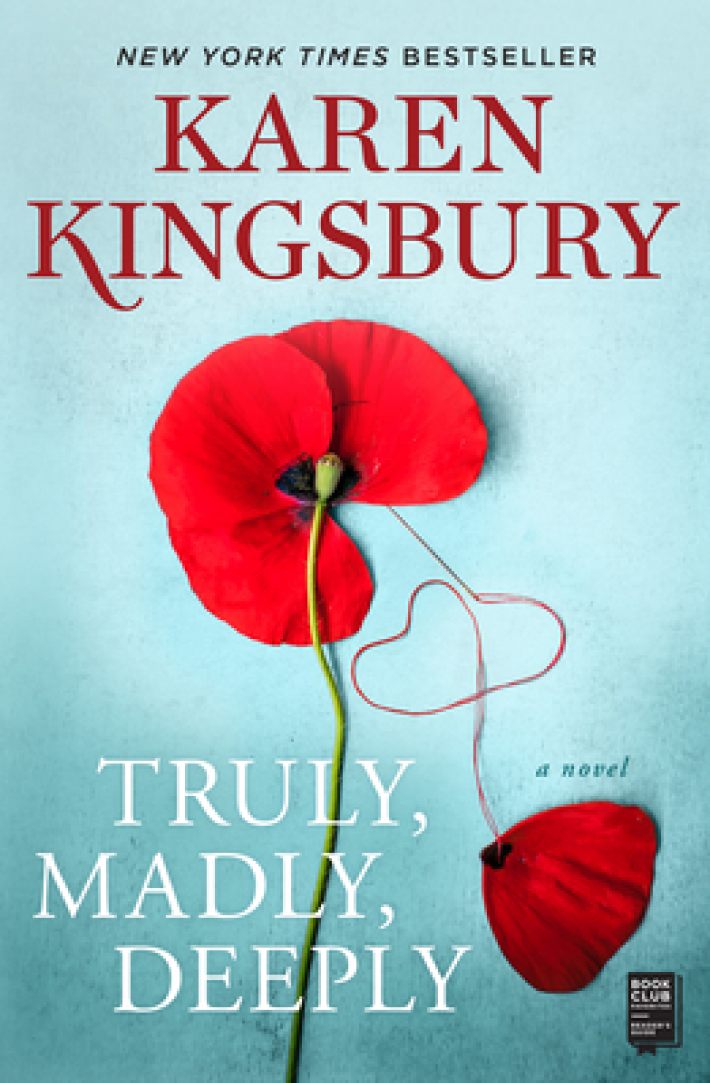 Truly, Madly, Deeply Truly, Madly, Deeply