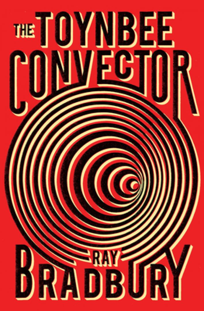 The Toynbee Convector The Toynbee Convector