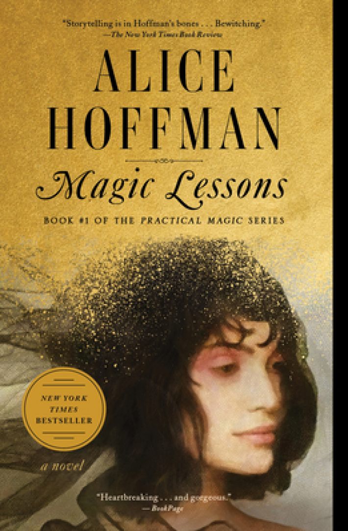 The Magic Lessons The Magic Lessons
