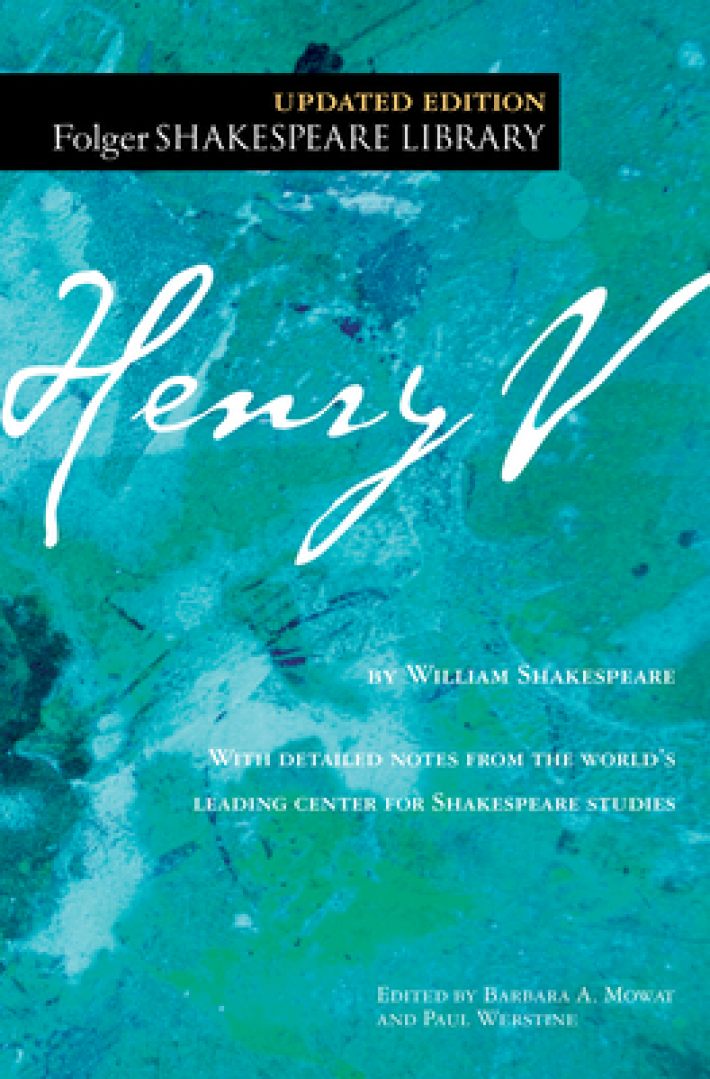 Henry V Henry V