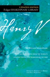 Henry V Henry V