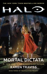Halo: Mortal Dictata Halo: Mortal Dictata