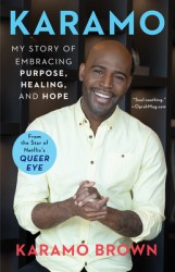 Karamo Karamo
