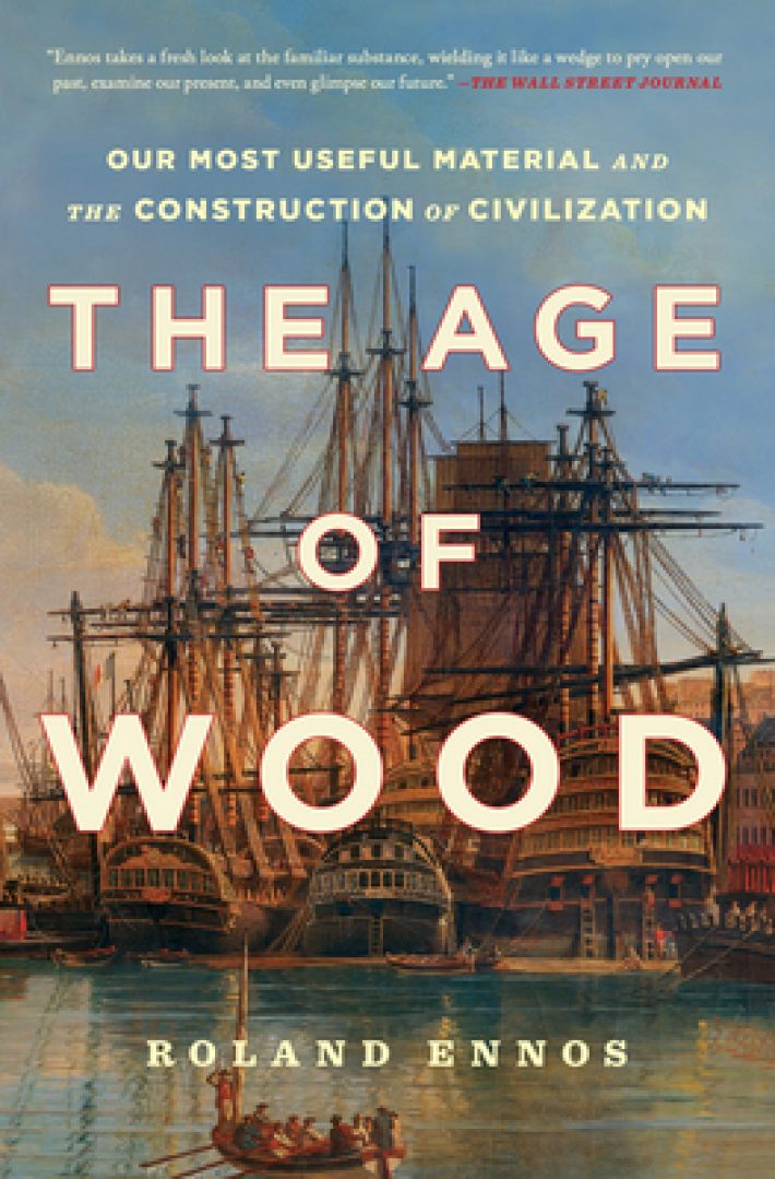 The Age of Wood The Age of Wood