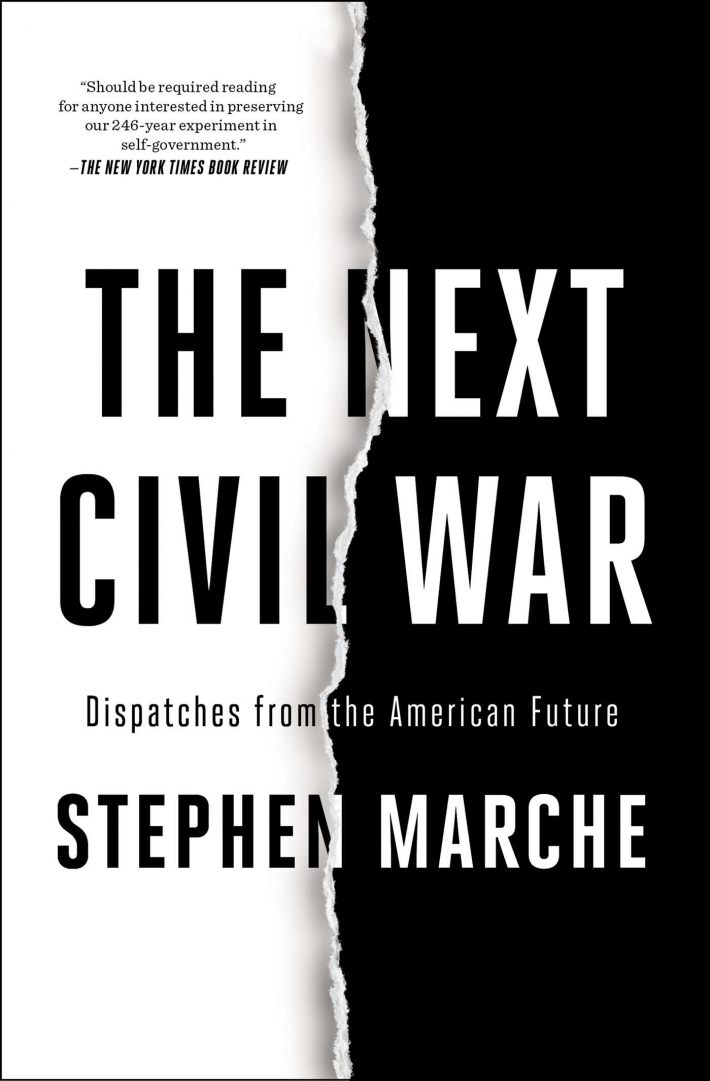 The Next Civil War The Next Civil War