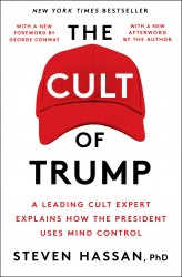The Cult of Trump The Cult of Trump