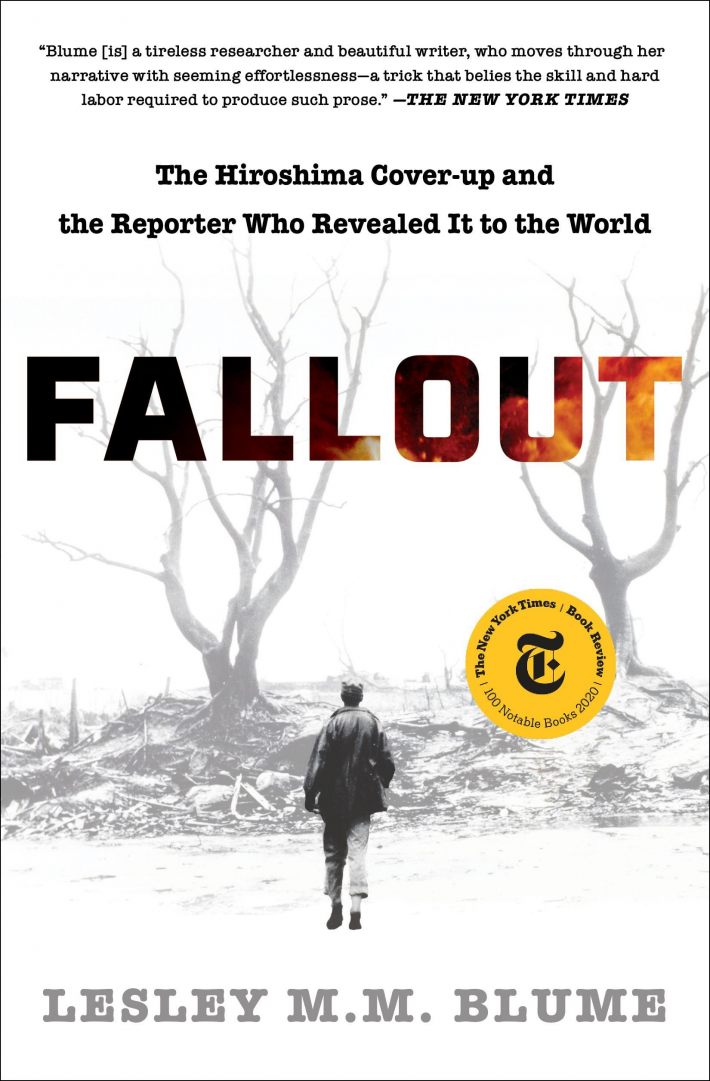 Fallout Fallout