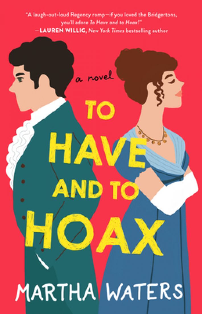 TO HAVE & TO HOAX