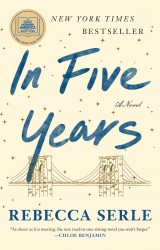 In Five Years In Five Years