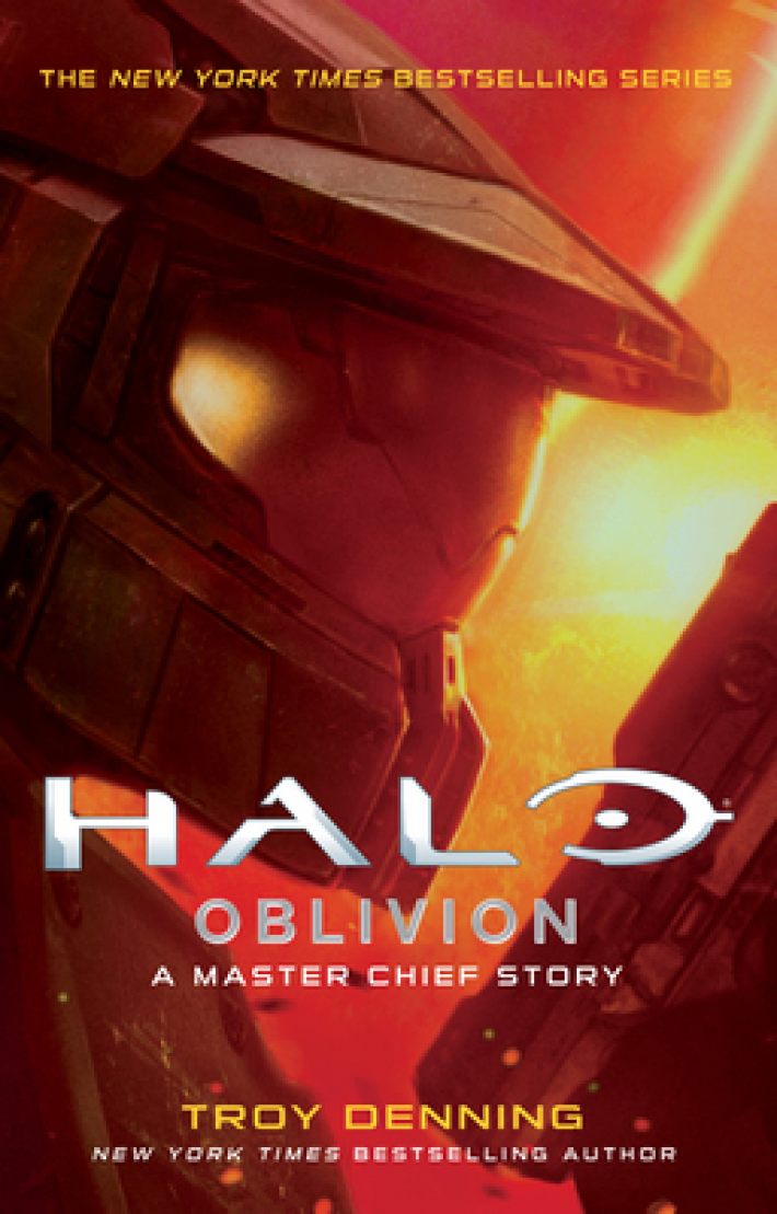Halo: Oblivion Halo: Oblivion