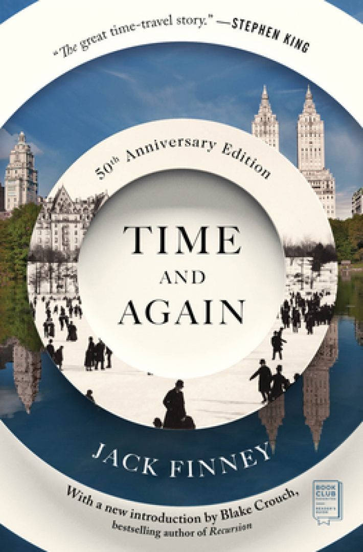 Time and Again Time and Again