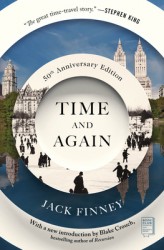 Time and Again Time and Again