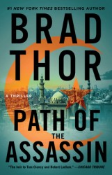 Path of the Assassin Path of the Assassin