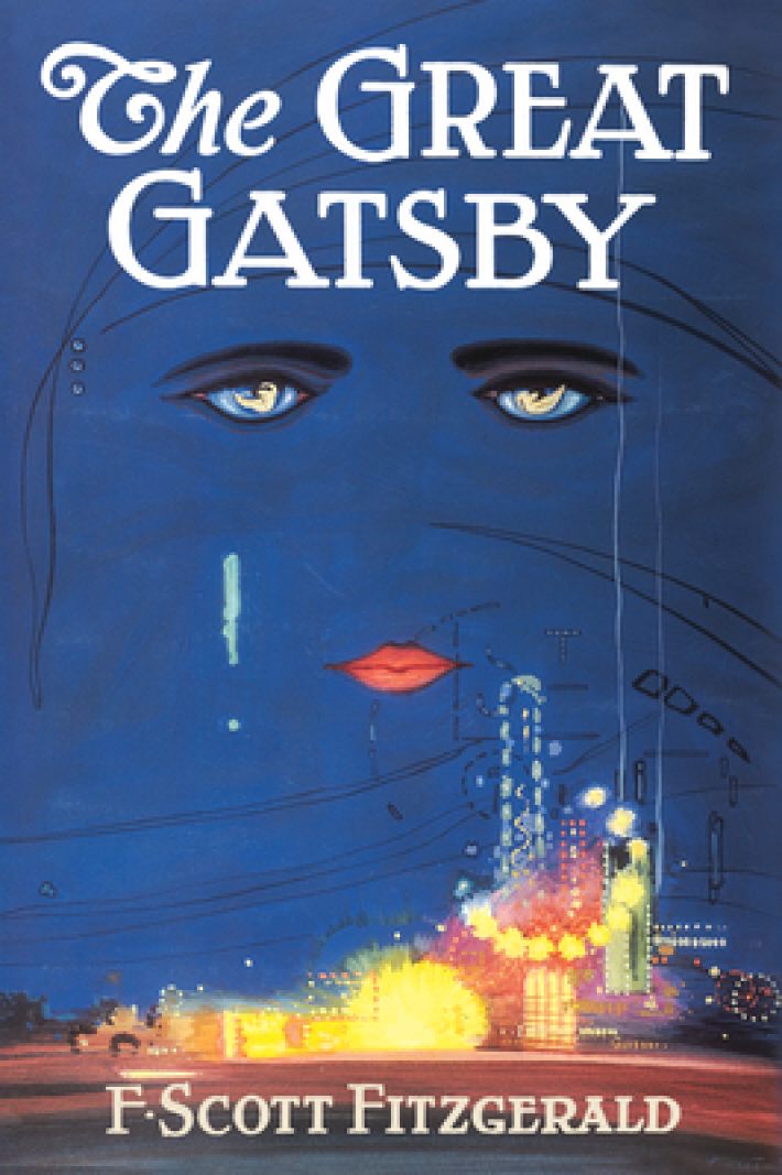 The Great Gatsby The Great Gatsby