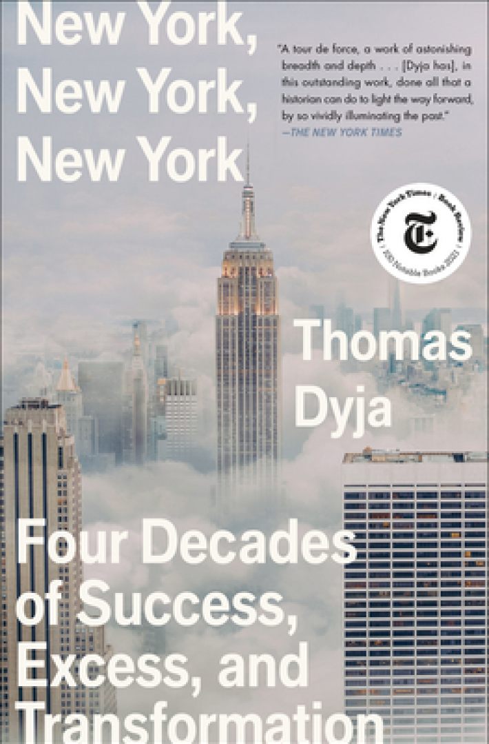 New York, New York, New York New York, New York, New York