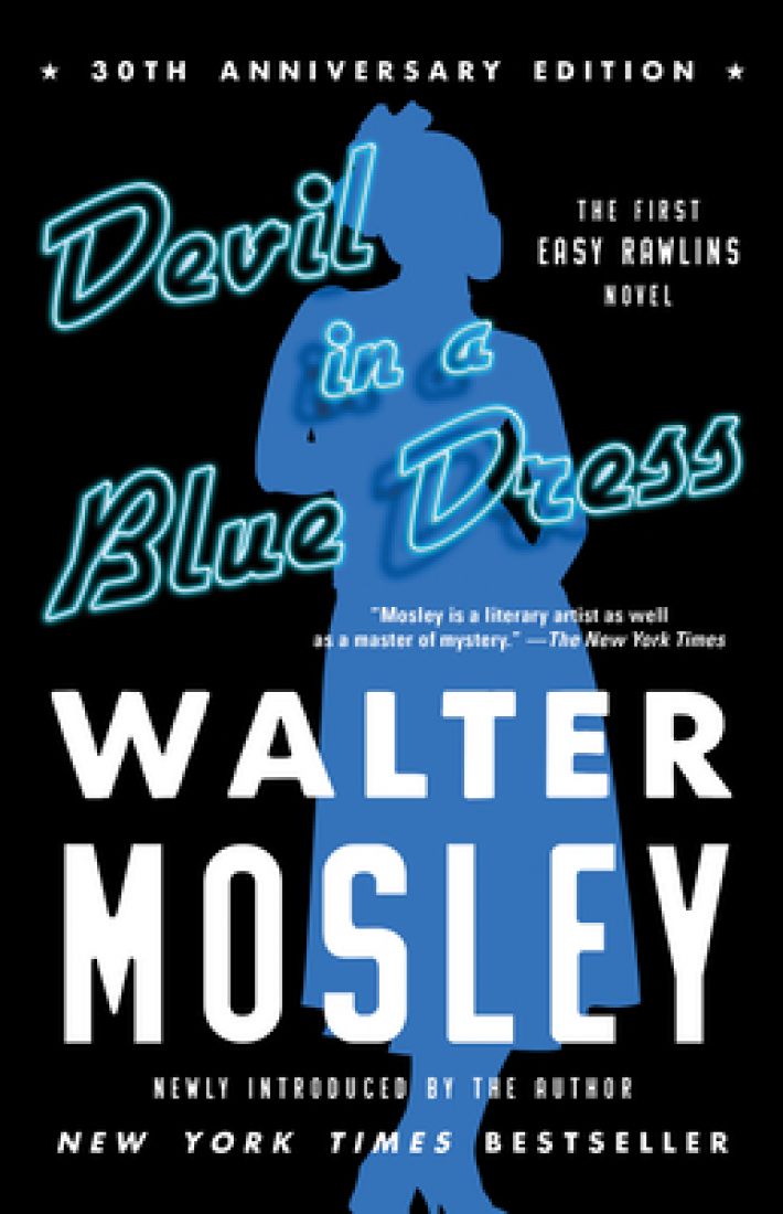 Devil in a Blue Dress (30th Anniversary Edition) Devil in a Blue Dress (30th Anniversary Edition)