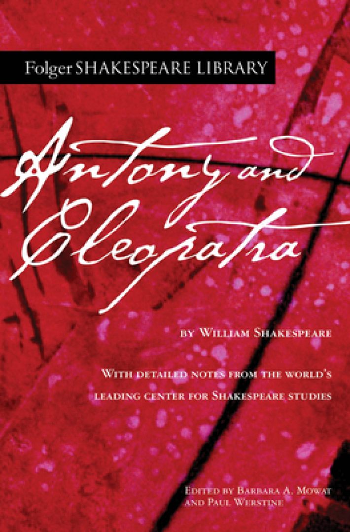 Antony and Cleopatra Antony and Cleopatra