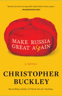 Make Russia Great Again