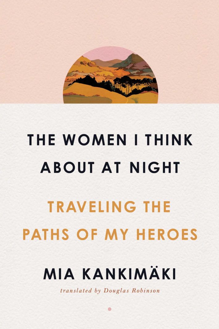 Women I Think About at Night