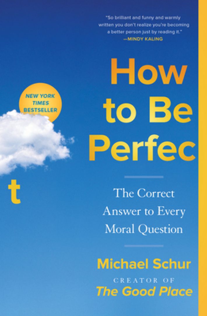 How to Be Perfect How to Be Perfect