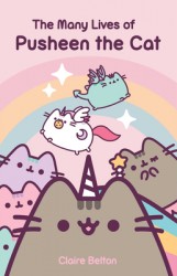 A Many Lives of Pusheen the Cat A Many Lives of Pusheen the Cat