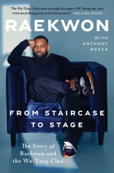 From Staircase to Stage From Staircase to Stage