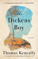 The Dickens Boy The Dickens Boy