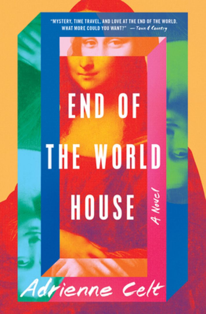 End of the World House End of the World House