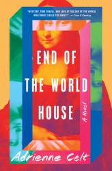 End of the World House End of the World House