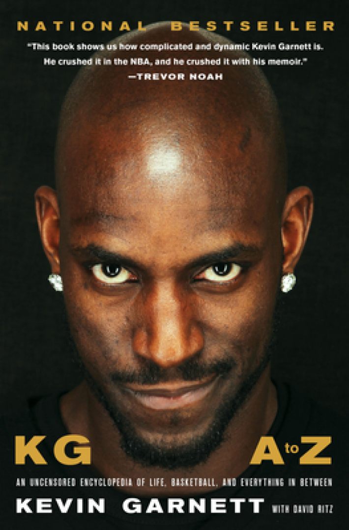 KG: A to Z KG: A to Z