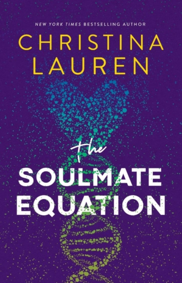 The Soulmate Equation The Soulmate Equation