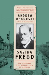 Saving Freud Saving Freud