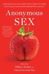 ANONYMOUS SEX ANONYMOUS SEX
