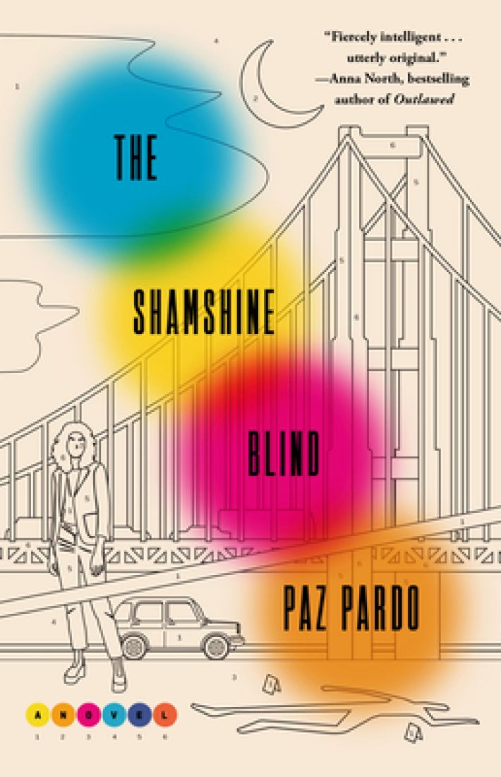 Shamshine Blind