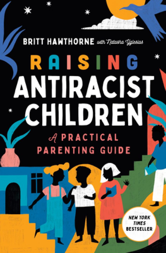 Raising Antiracist Children