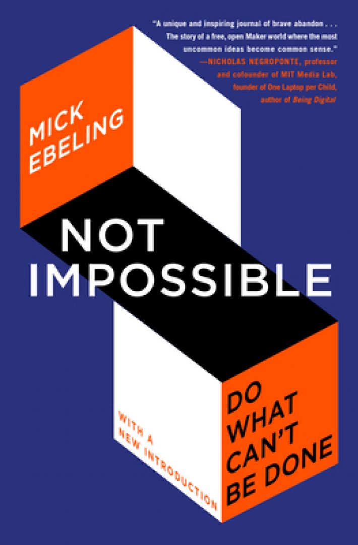 Not Impossible