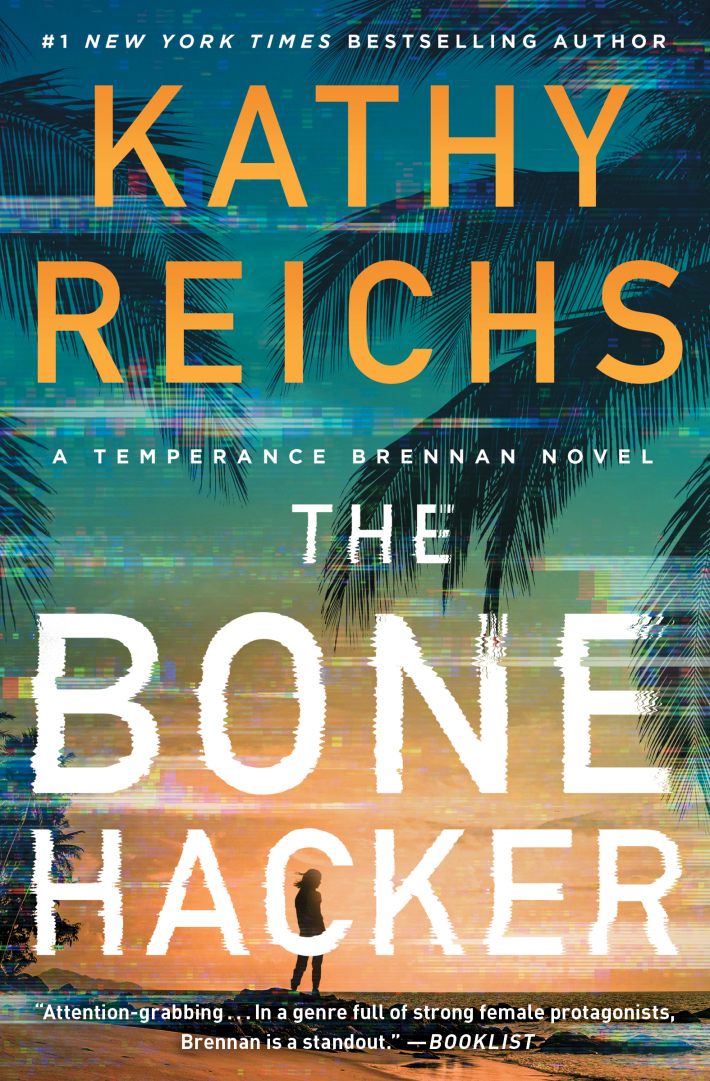 A Bone Hacker A Bone Hacker