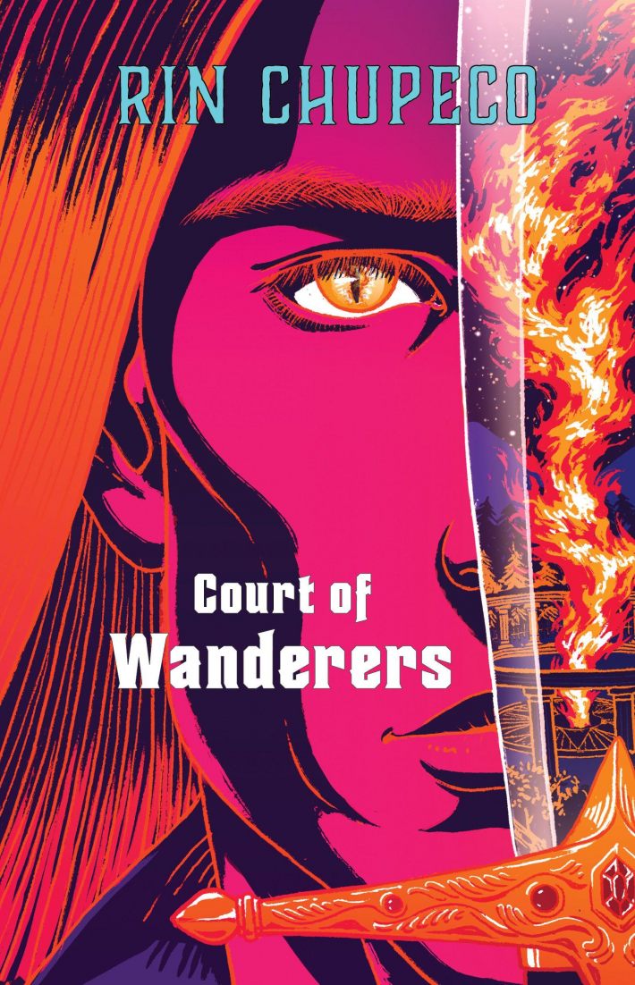 Court of Wanderers Court of Wanderers