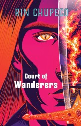 Court of Wanderers Court of Wanderers