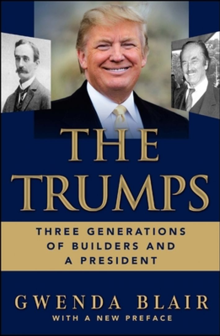 Trumps, the