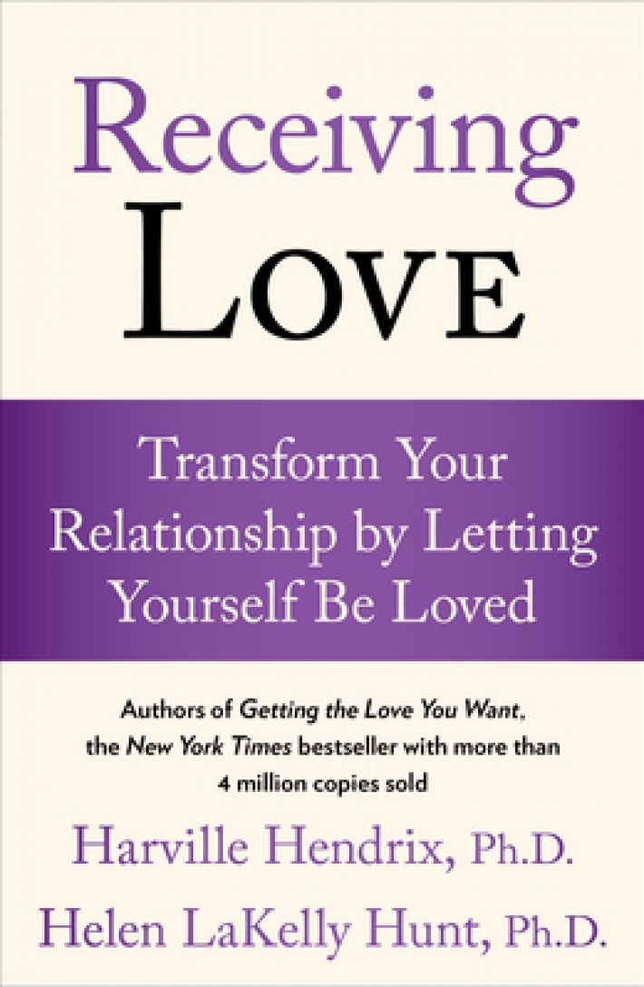 Receiving Love Receiving Love