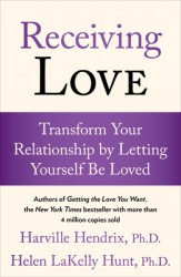 Receiving Love Receiving Love