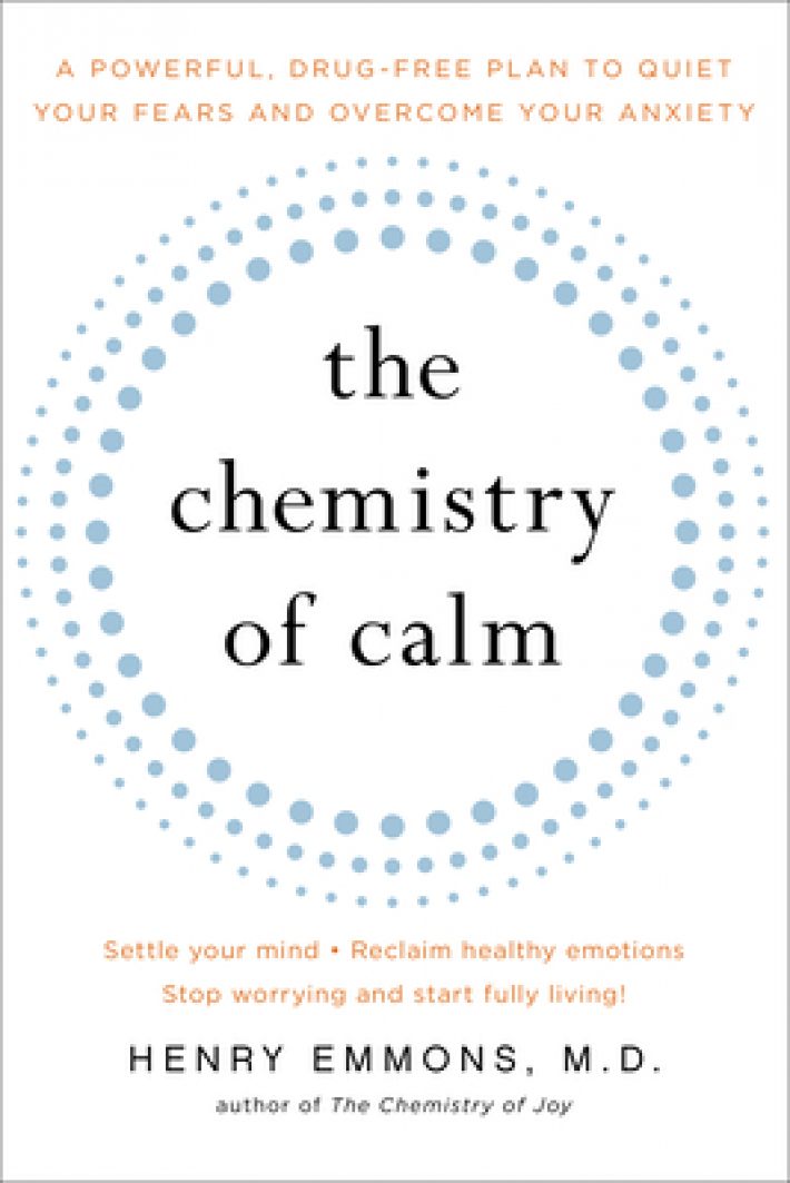 CHEMISTRY OF CALM ORIGINAL/E