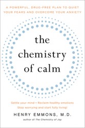 CHEMISTRY OF CALM ORIGINAL/E